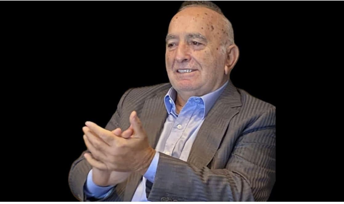 İş insanı İsmet Acar hayatını kaybetti