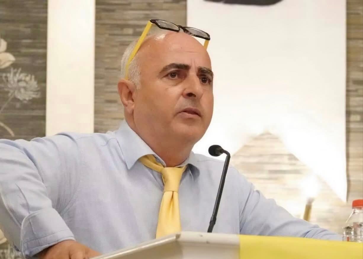 Zeki Aksu gözaltına alındı!