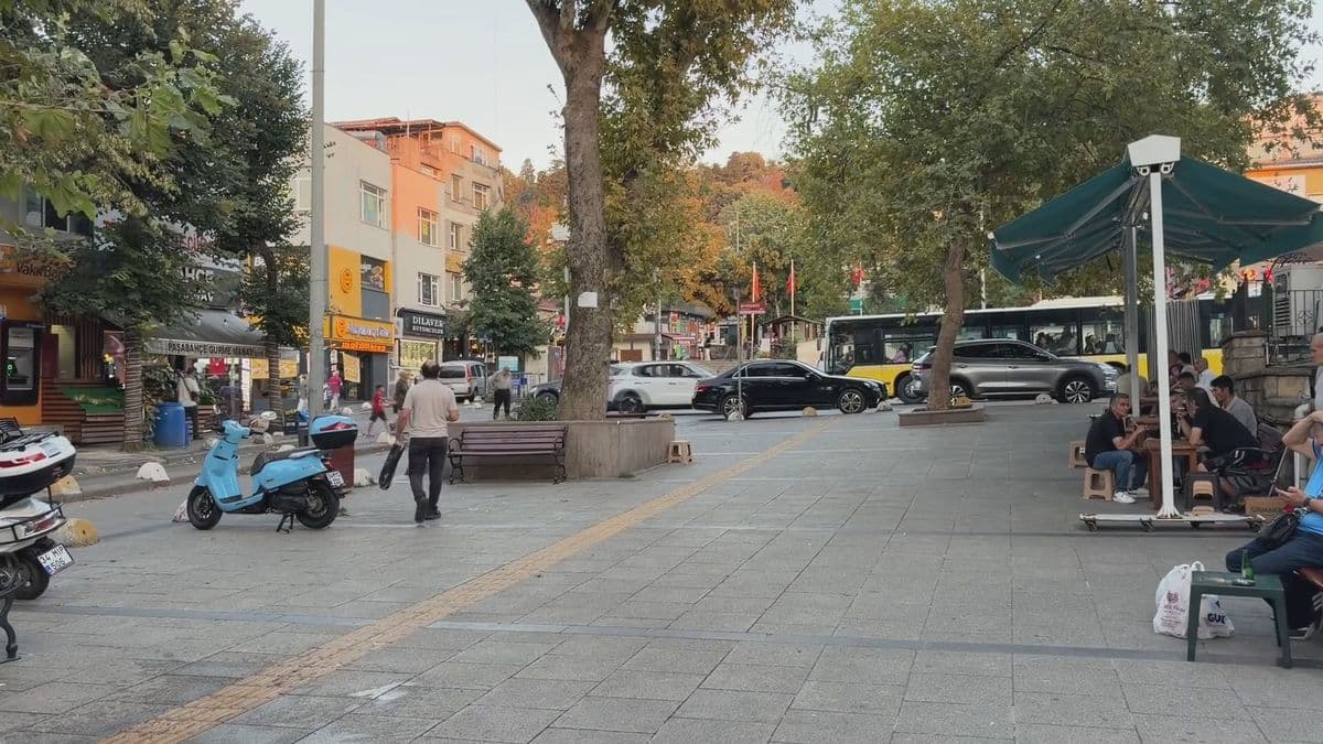 Beykoz’da bıçaklı kavga: 1 kişi hayatını kaybetti