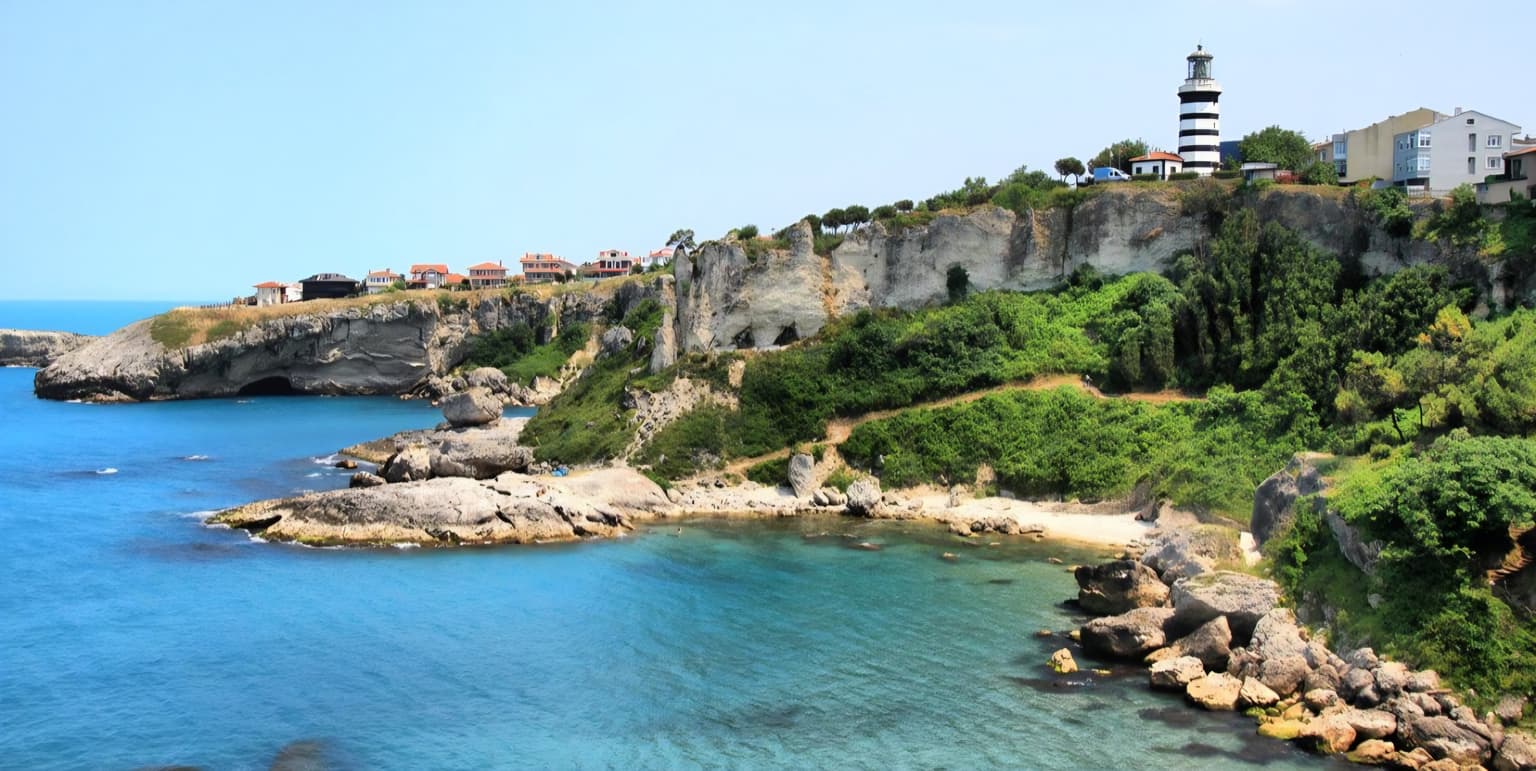 İstanbul'da deniz suyu 10 derece soğudu: Peki neden?